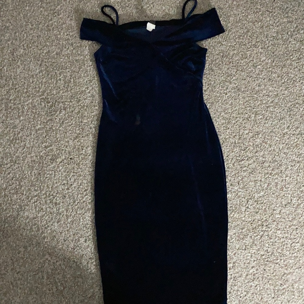 Like new formal dress.